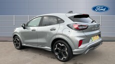 Ford Puma 123kW Premium 43kWh 5dr Auto Electric Hatchback